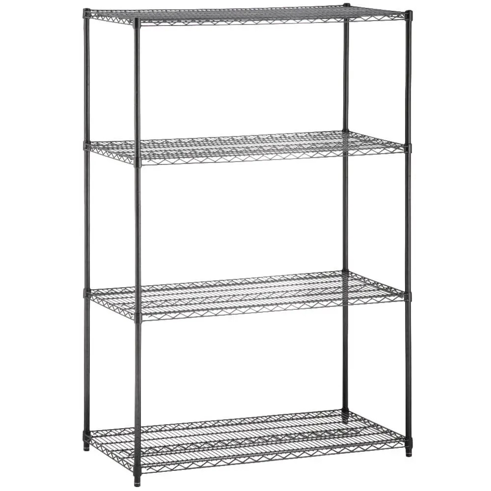 48 Inch High Shelving Unit atelieryuwa.ciao.jp