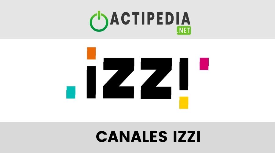 ۝ Izzi Servicios, Planes, Paquetes y Promociones