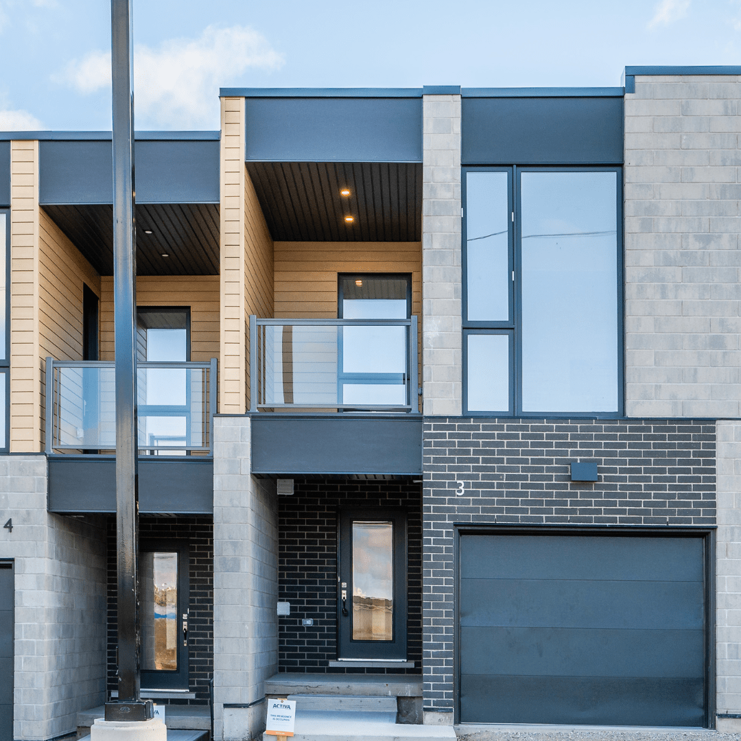 Parade of Homes Activa