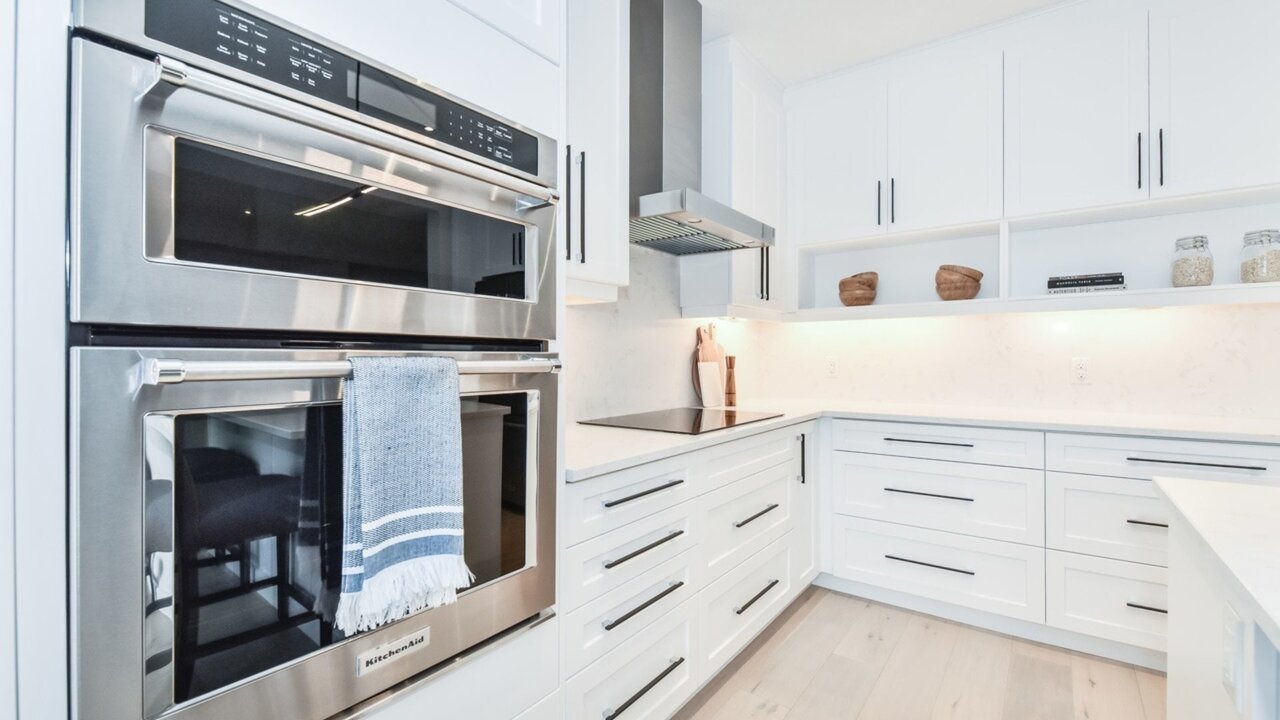 The Ultimate Guide to Designing Your Dream Kitchen Activa