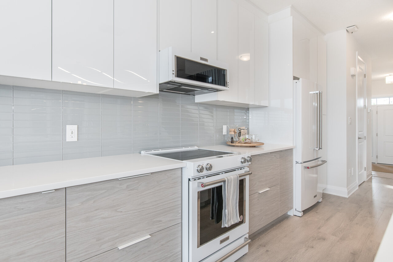 What To Look For When Choosing Kitchen Appliances Activa