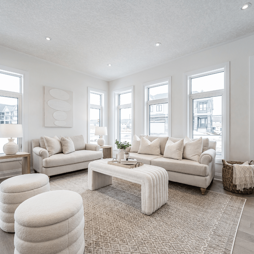 Parade of Homes Activa