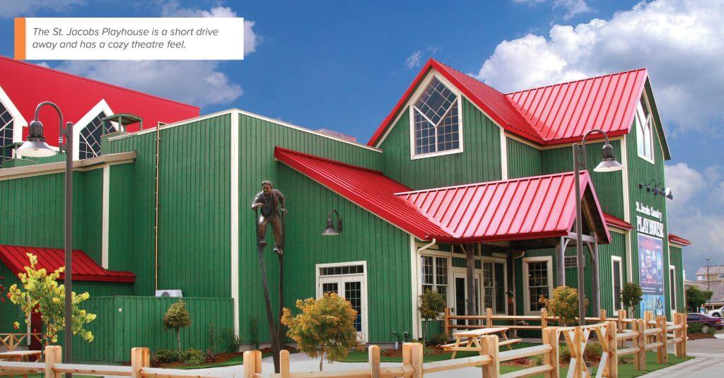 Think Local Shop KitchenerWaterloo for the Holidays Activa