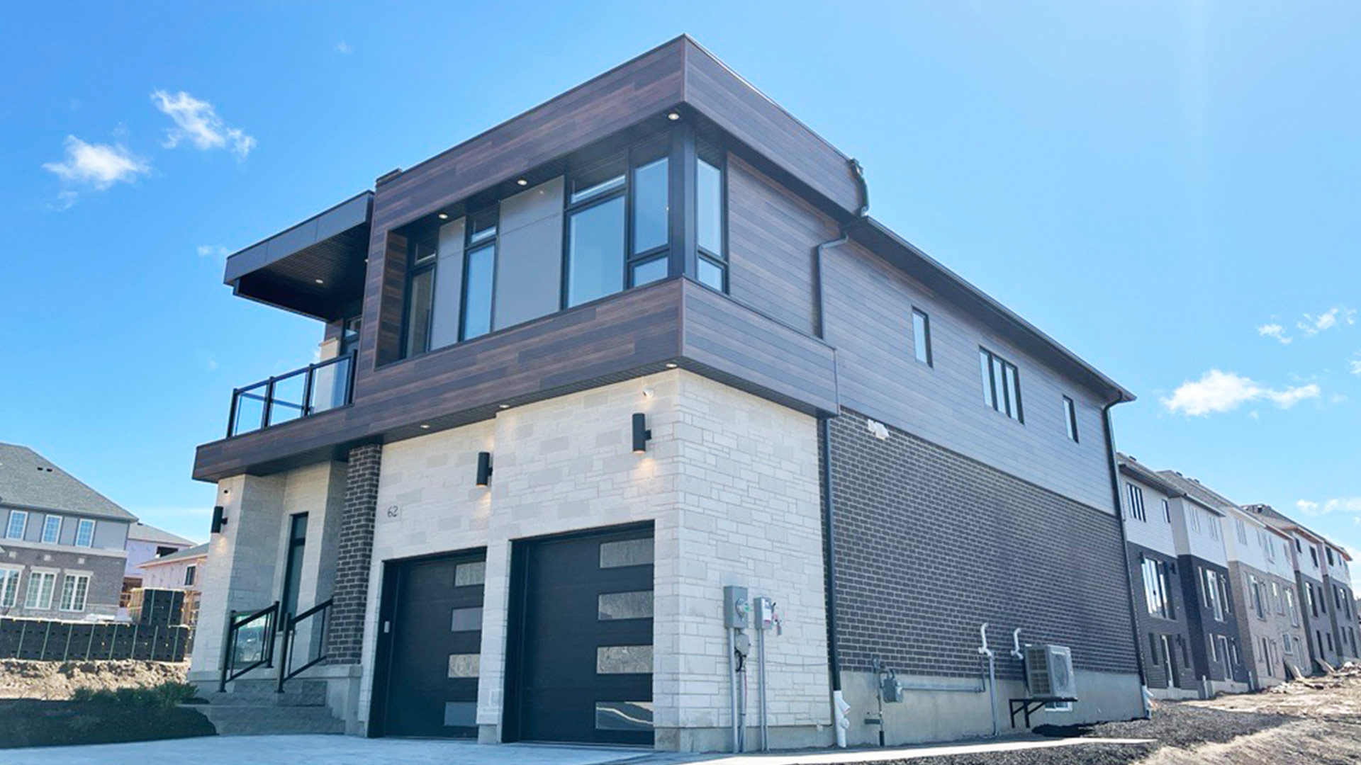 Activa’s Net Zero Model Home A Home Built for the Future Activa