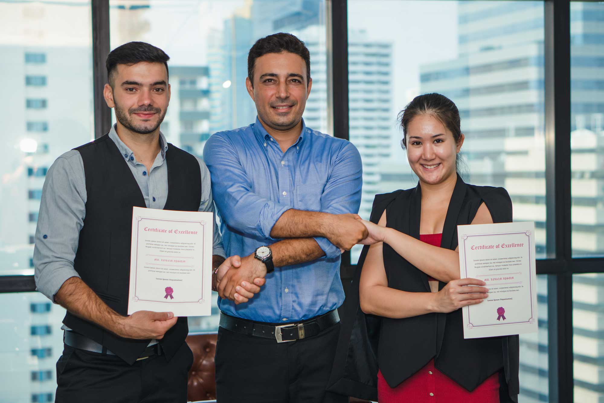 Formación de Instructores ActivaT / Activa Capital Humano