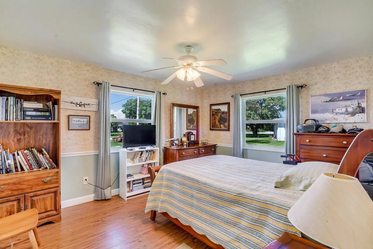 House in Belle Glade for sale in Florida Activa Realty Florida