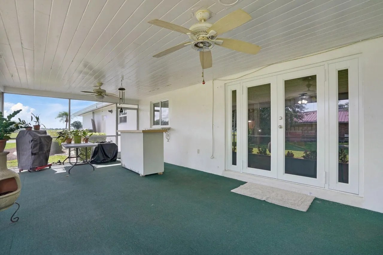 House in Belle Glade for sale in Florida Activa Realty Florida
