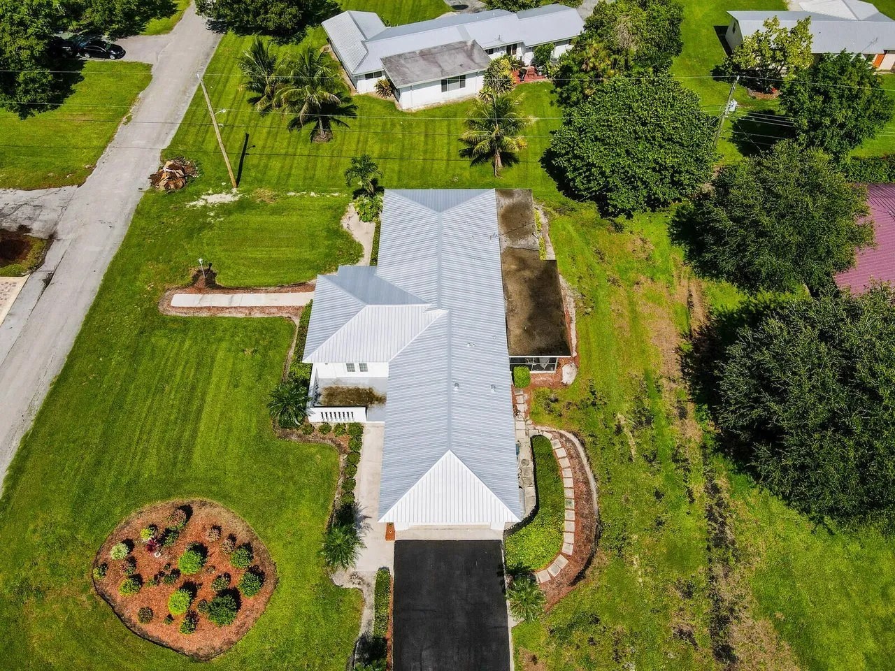 House in Belle Glade for sale in Florida Activa Realty Florida