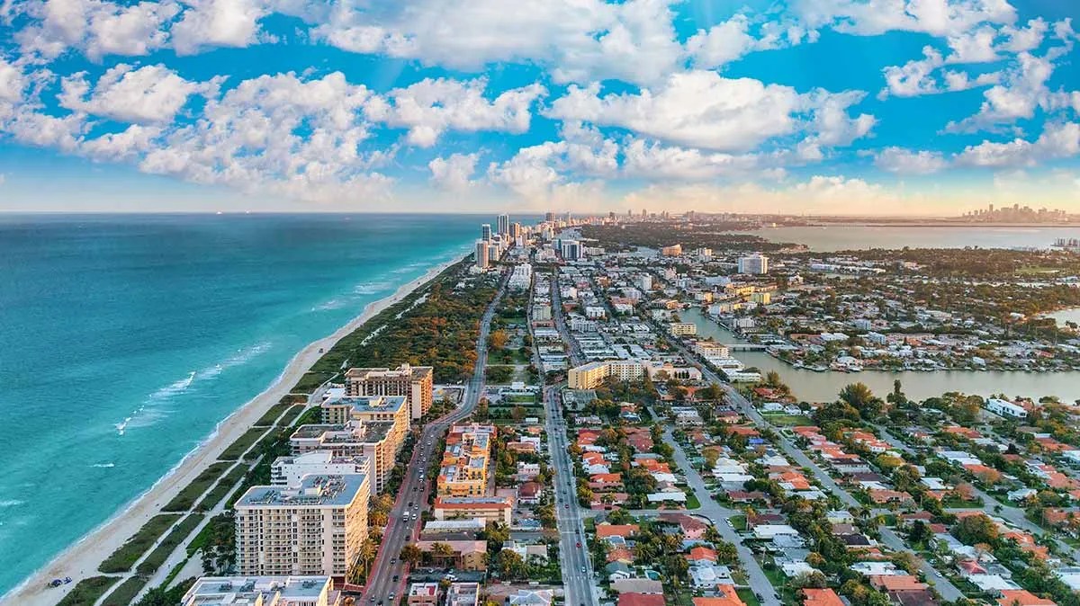 Miami Surfside property for sale. Condos Activa Realty Florida