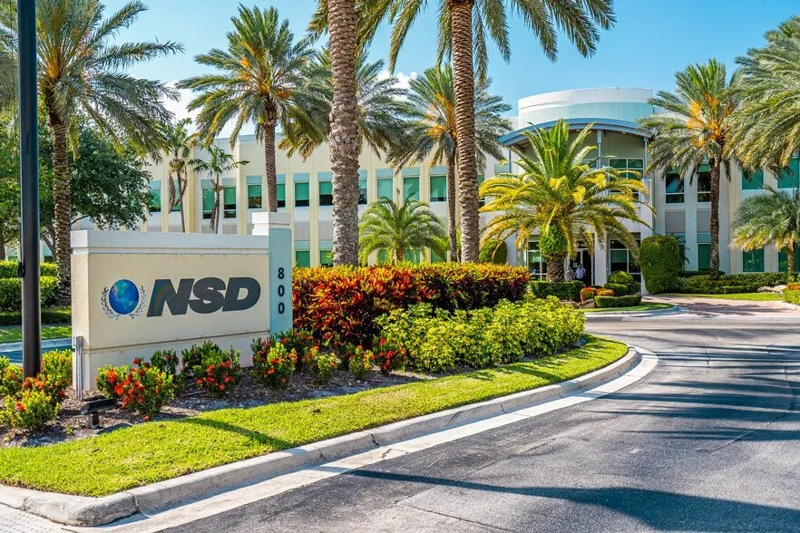 Yamato Road in Boca Raton Activa Realty Florida