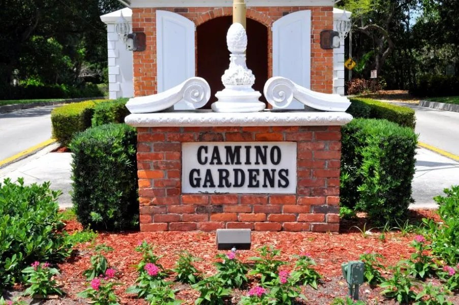 Exploring the Tranquil Oasis of Camino Gardens in Boca Raton