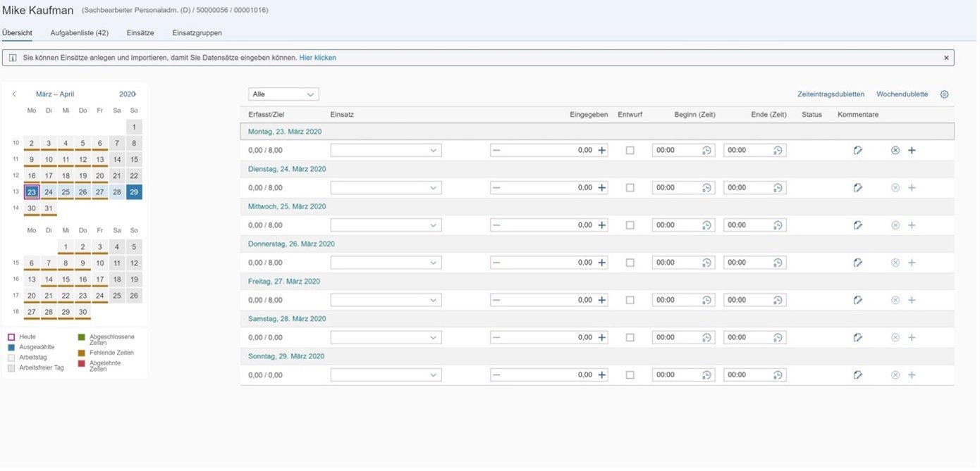 Zeiterfassung im HomeOffice so gelingts ActivateHR