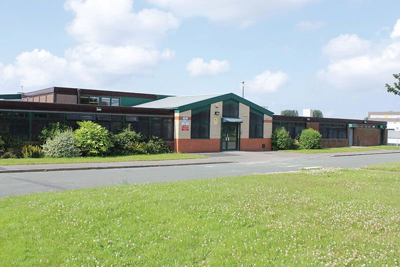 The Bracknell Centre Activate