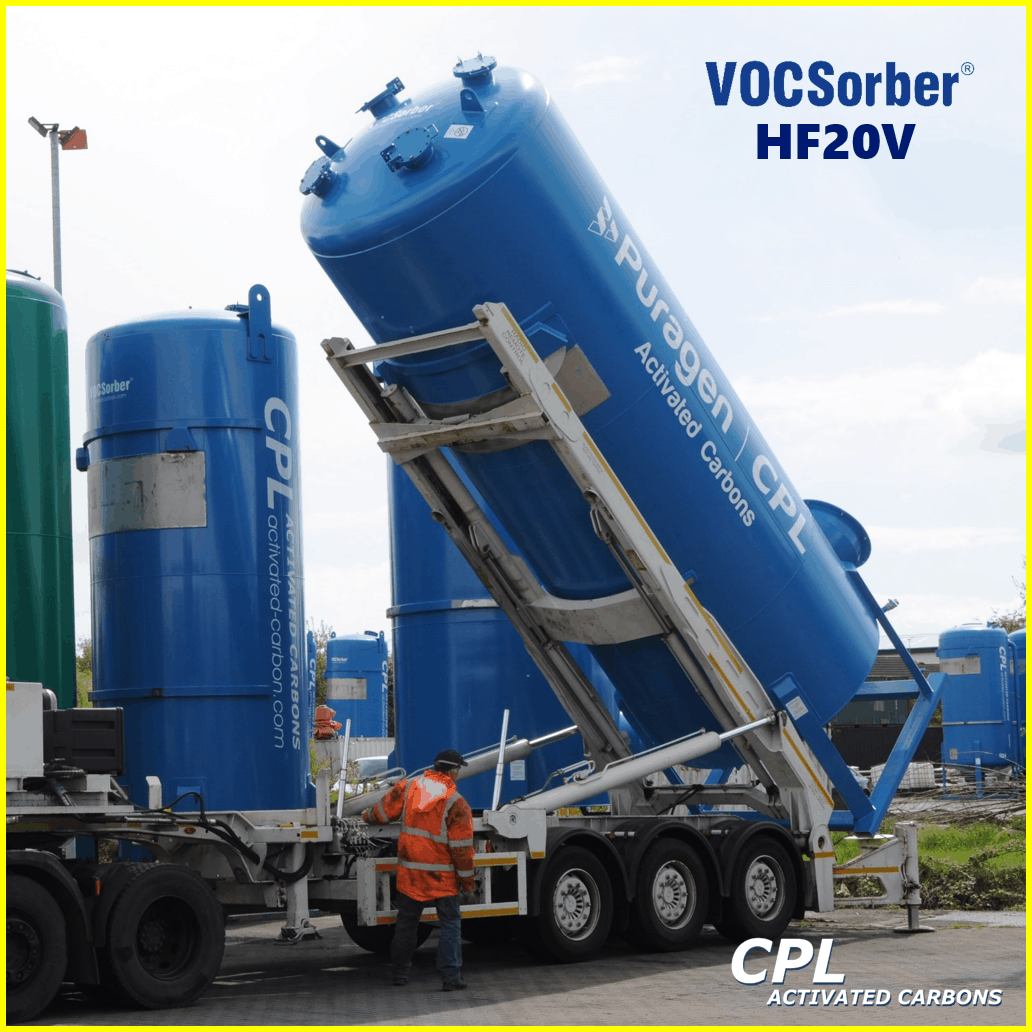 CPL Activated Carbons Manufacturer Supplier Industrial Purification