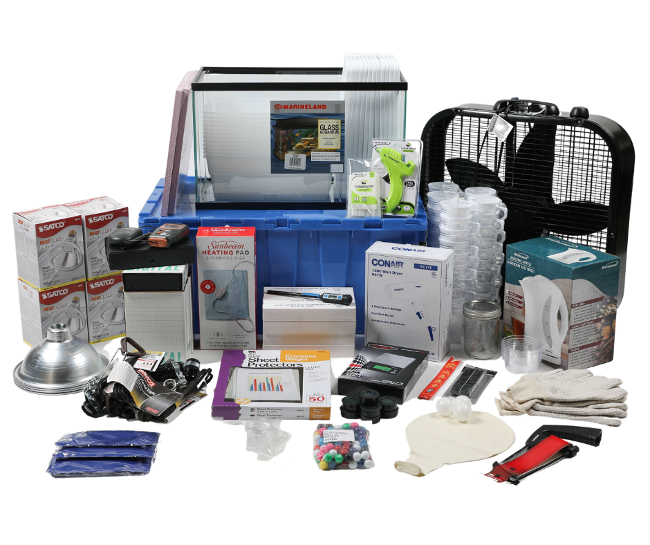 Classroom Science Kits K12 Science Teacher Supplies
