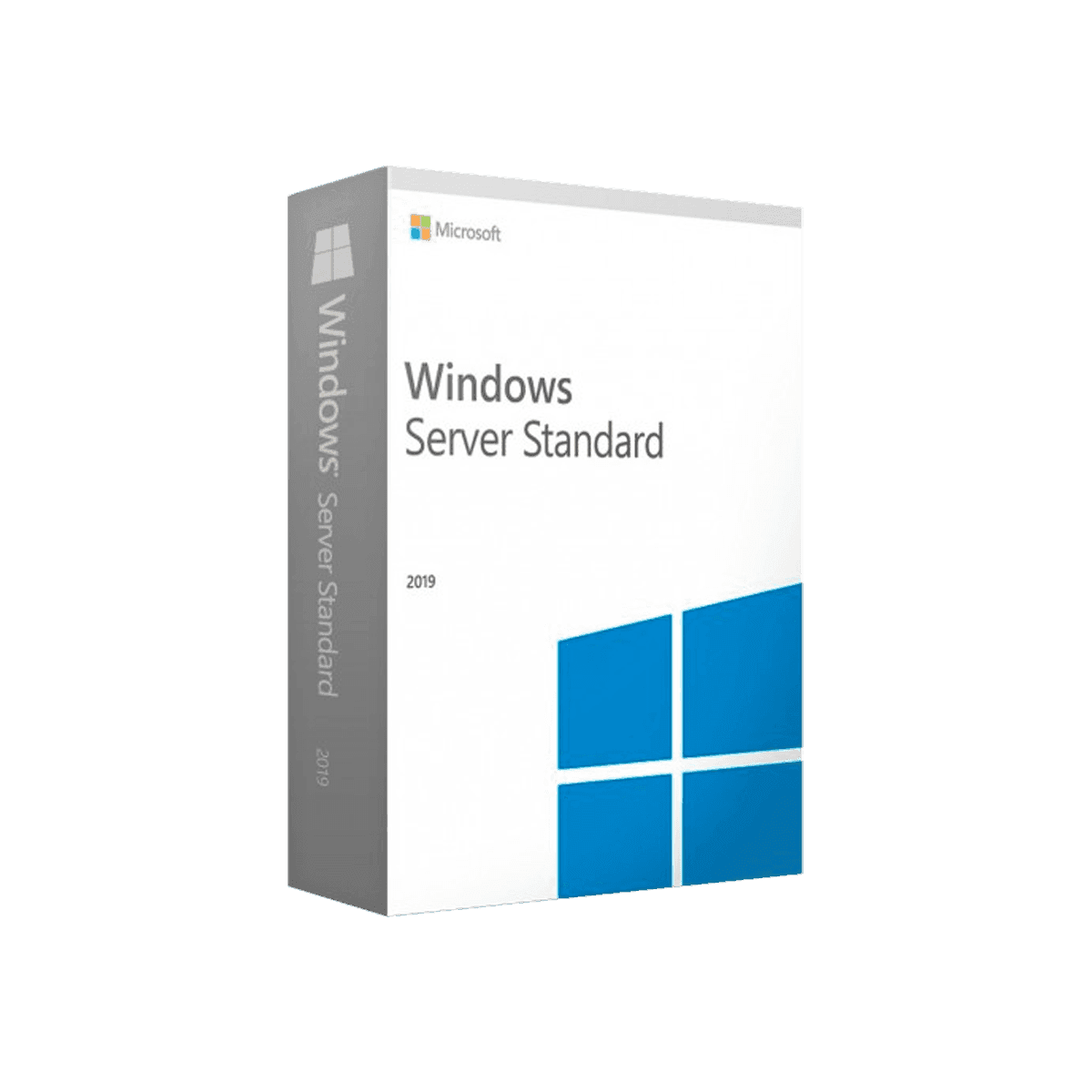 Windows Server 2019 Standard Original ActivaTuSoftware