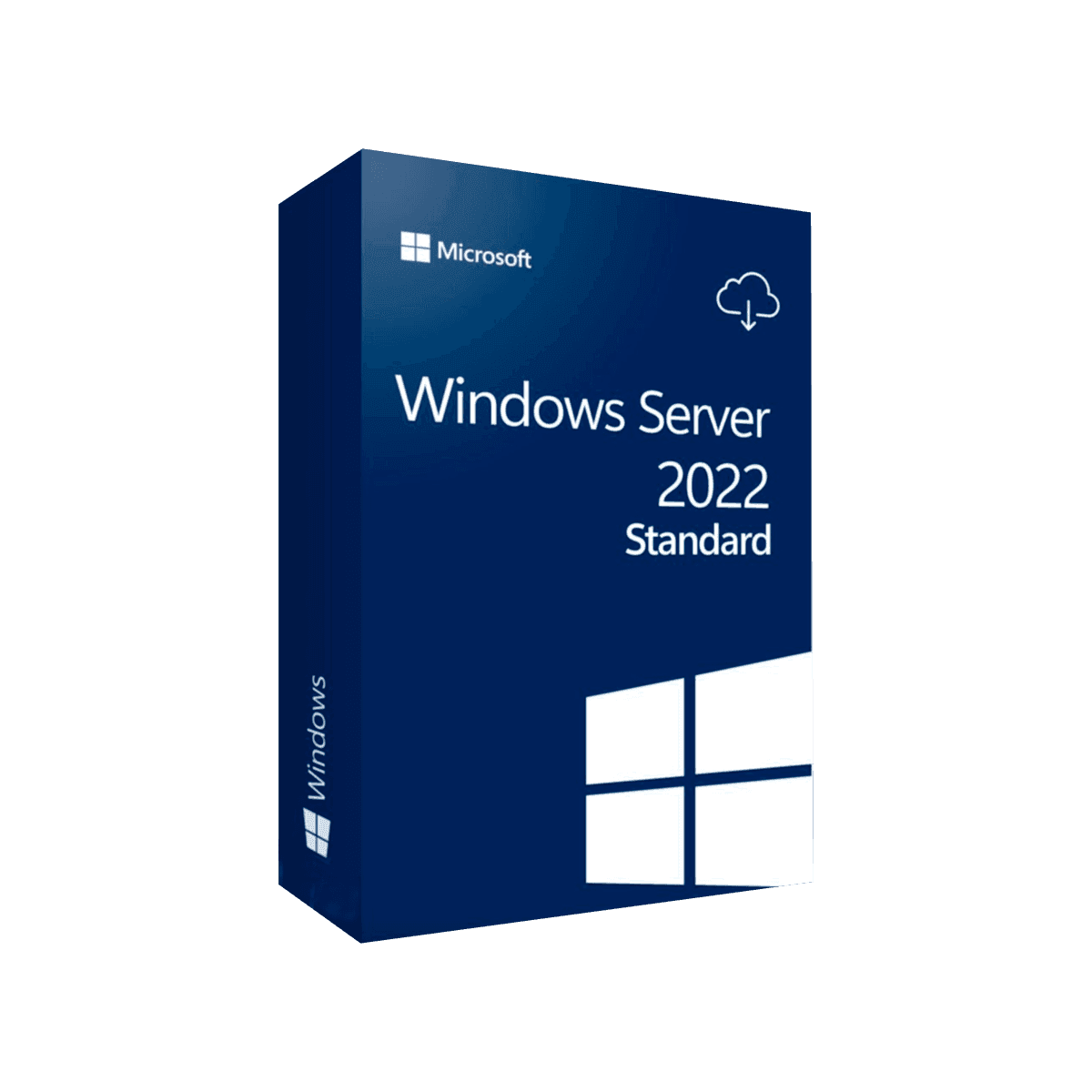 Windows Server 2022 Standard Original ActivaTuSoftware