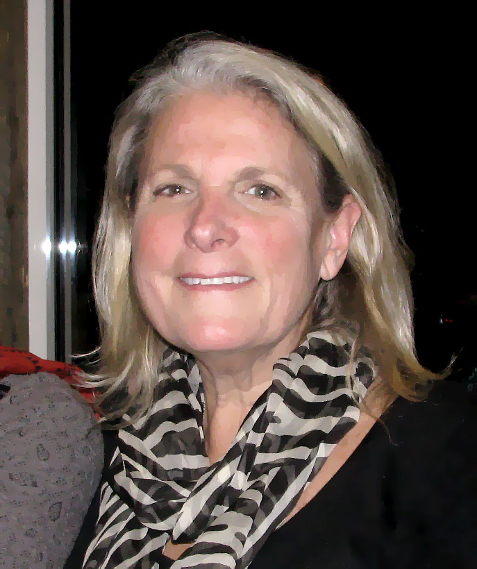 SandyGordon AGE SMART FITNESS Lisa McLellan