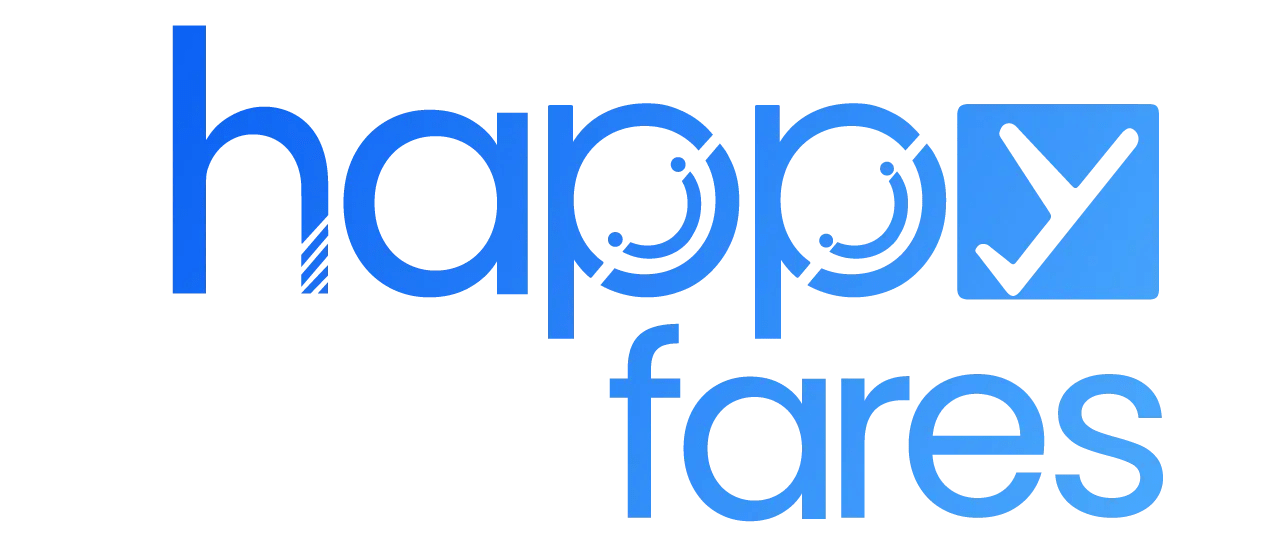 Happy Fares ₹150 to ₹1000 Discount on Domestic Flights! Active Coupons