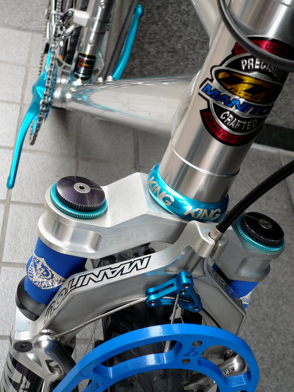 ANSWER MANITOU FS マニトウ フルサス 希少 Retro For Sale Circle Traders