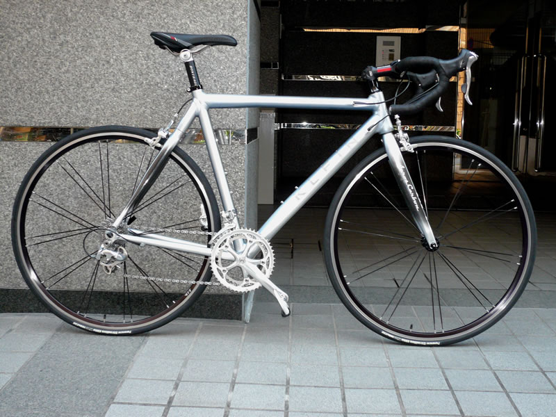 KLEIN QPro XV Circle Traders