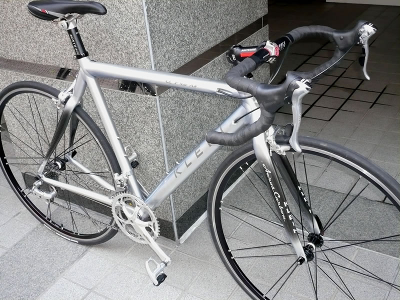 KLEIN QPro XV Circle Traders