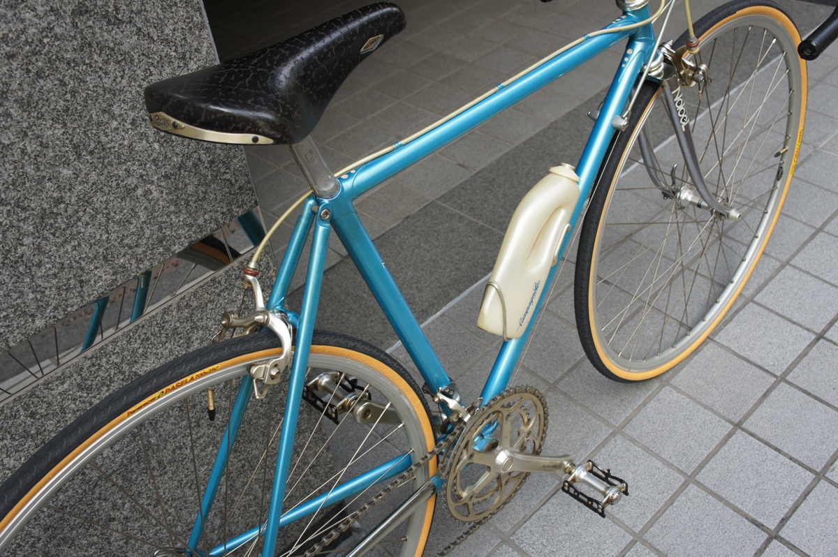 Nobel ノーベル 80年代 Circle Traders