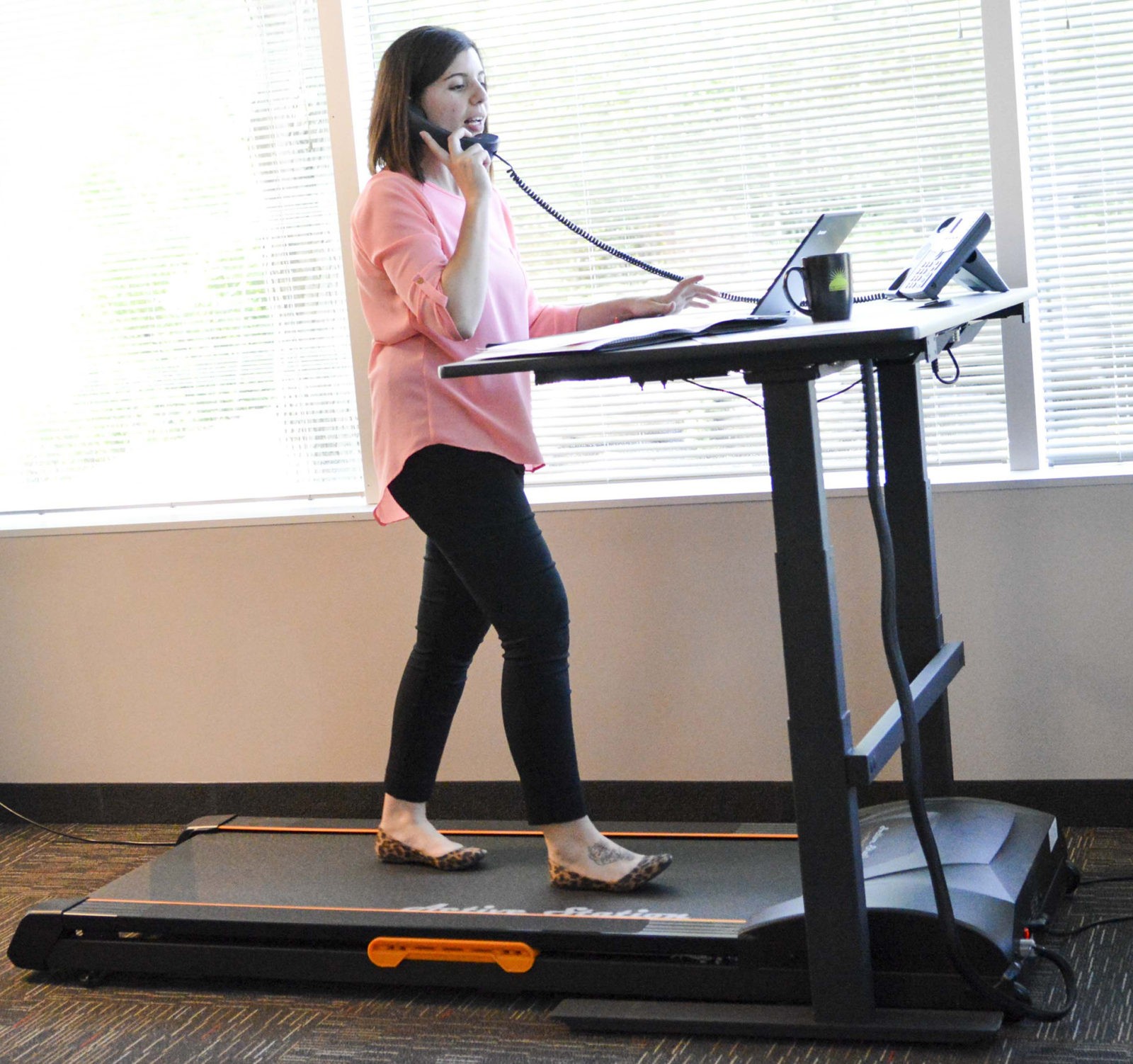 Under Desk Treadmill For Sale Home Office Walking Treadmill Desk