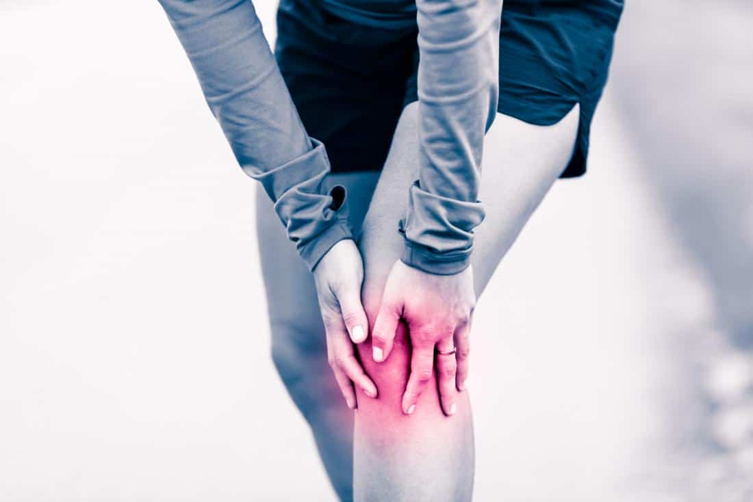 The Benefits of Prolotherapy Injections for Knee Injuries