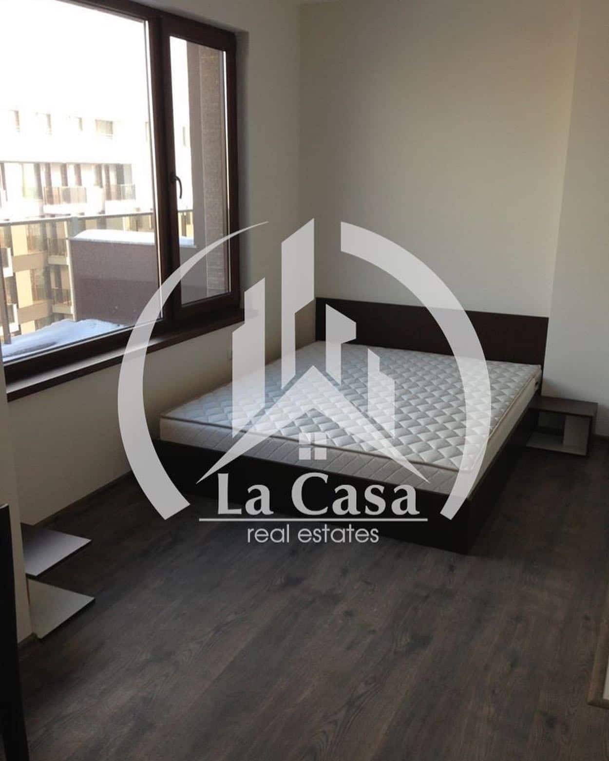 Лакаса имоти Недвижими имоти La Casa Estates София