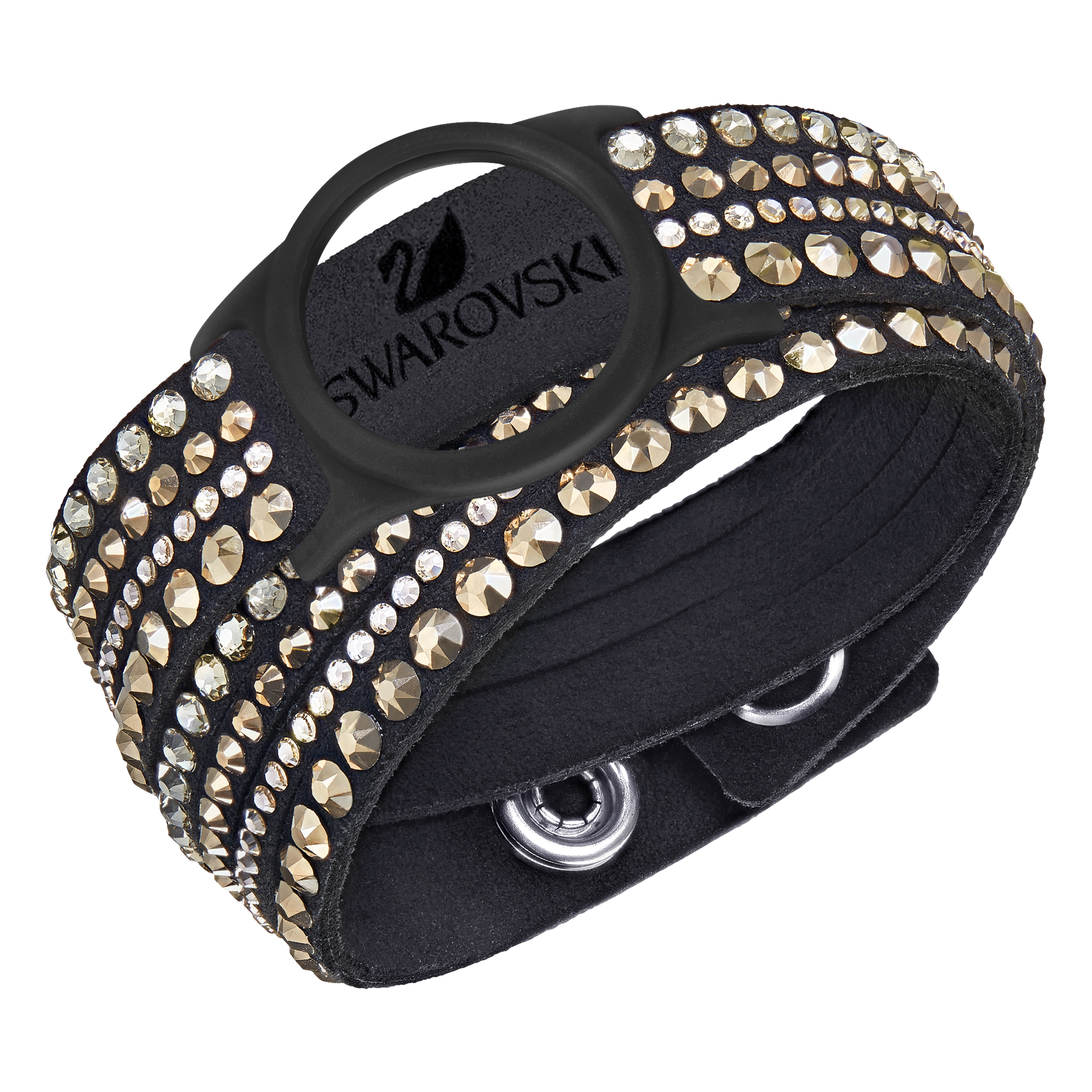 Slake Deluxe Activity Tracking bracelet (5) The Active Age