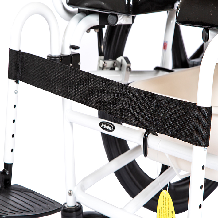 P60879 Calf Strap ActiveAid