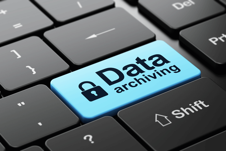 Is Using Backup Software for Archiving a Good Idea? Active Archive