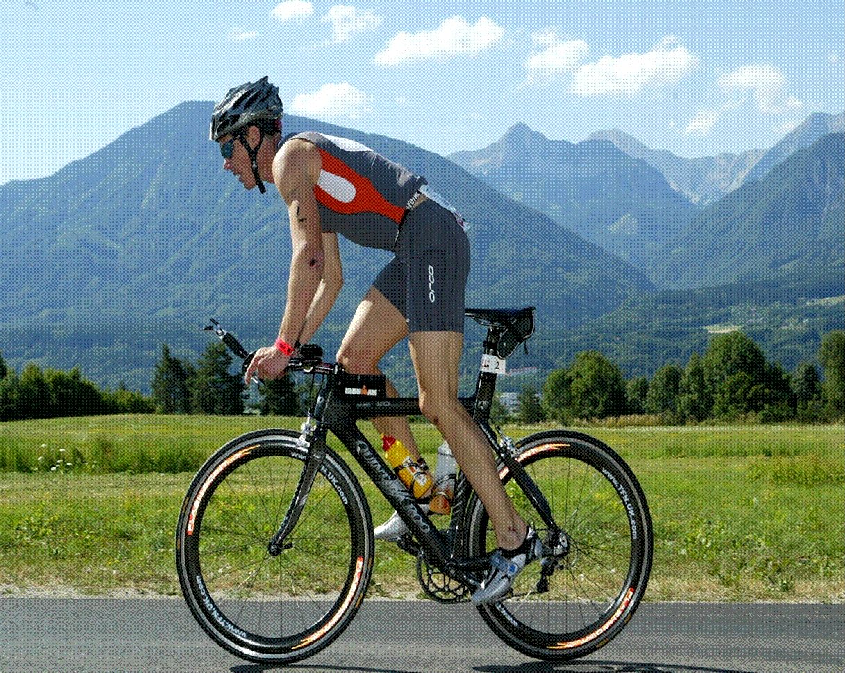 Triathlon training camps at altitude in Estes Park, Colorado Active