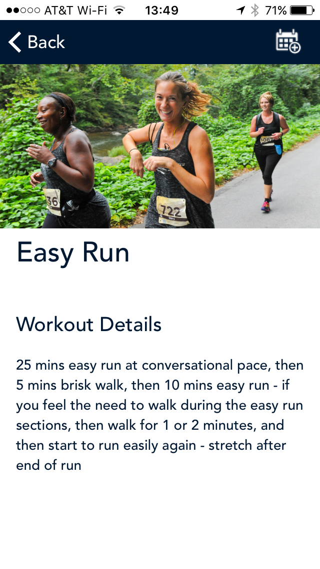 Great Smoky Mountains half marathon Active at Altitude