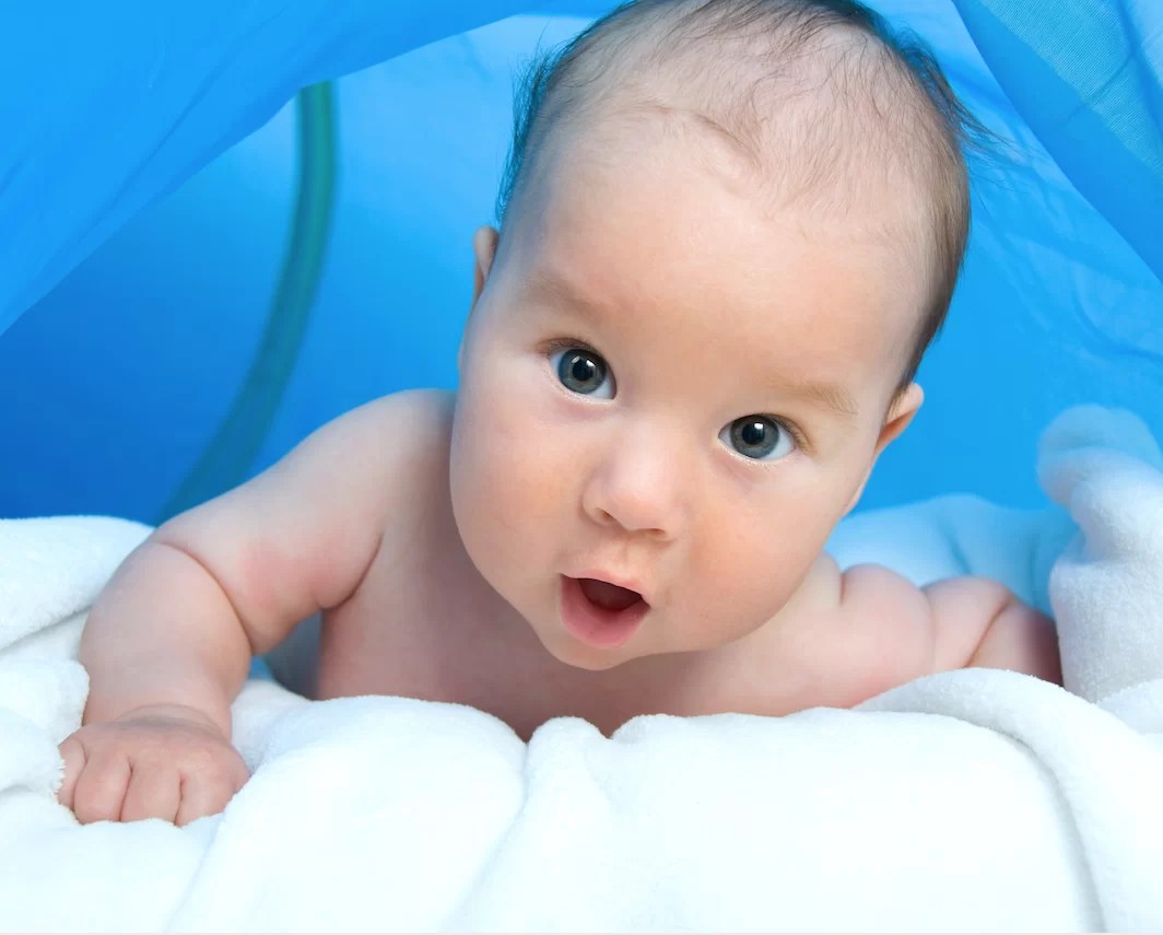 Baby Classes | Activities & Development Information | Free Video | ABSK