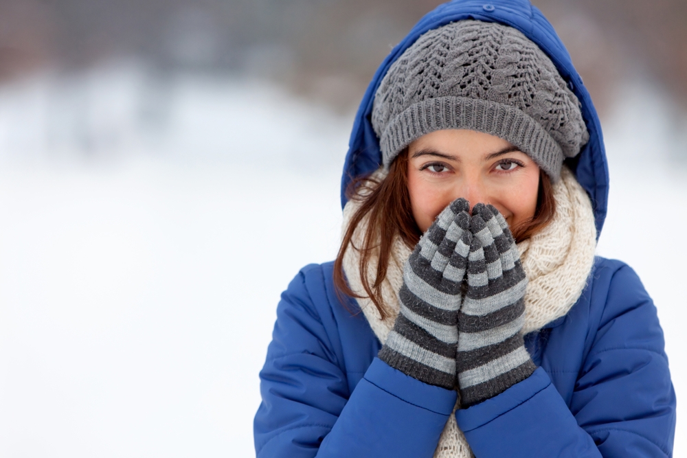 7 Common Causes of Cold Fingers and Toes ActiveBeat Your Daily Dose