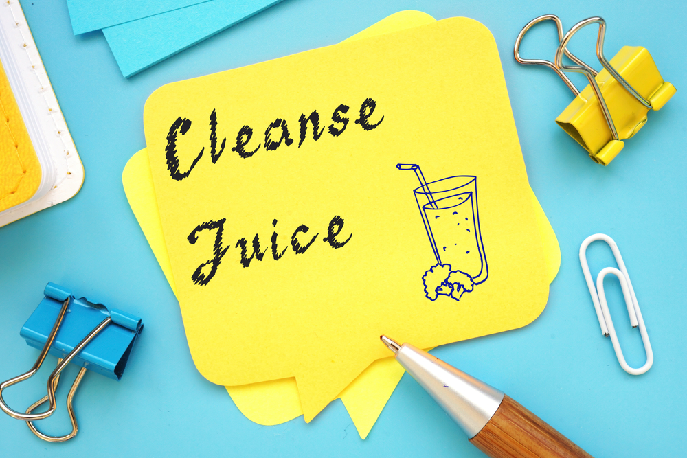 The Pros and Cons of Juice Cleansing ActiveBeat Your Daily Dose of Health Headlines