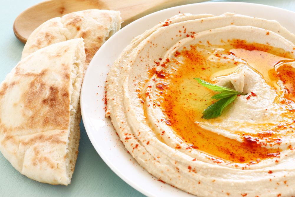 Is Hummus Good For You? ActiveBeat Your Daily Dose of Health Headlines