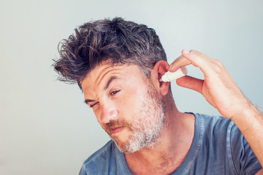 Most Common Signs and Symptoms of an Ear Infection ActiveBeat Your