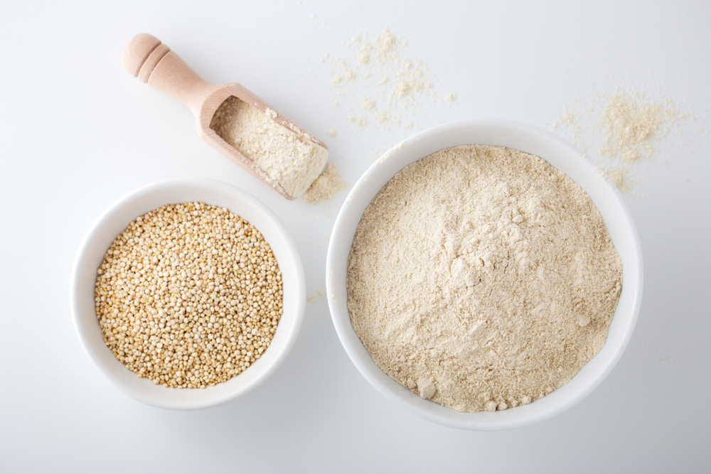 A Guide to the Best WheatFree/Gluten Free Flours ActiveBeat Your Daily Dose of Health Headlines