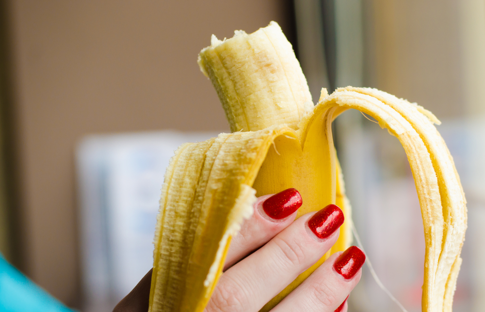 Reasons to Go Bananas for Bananas ActiveBeat Your Daily Dose of