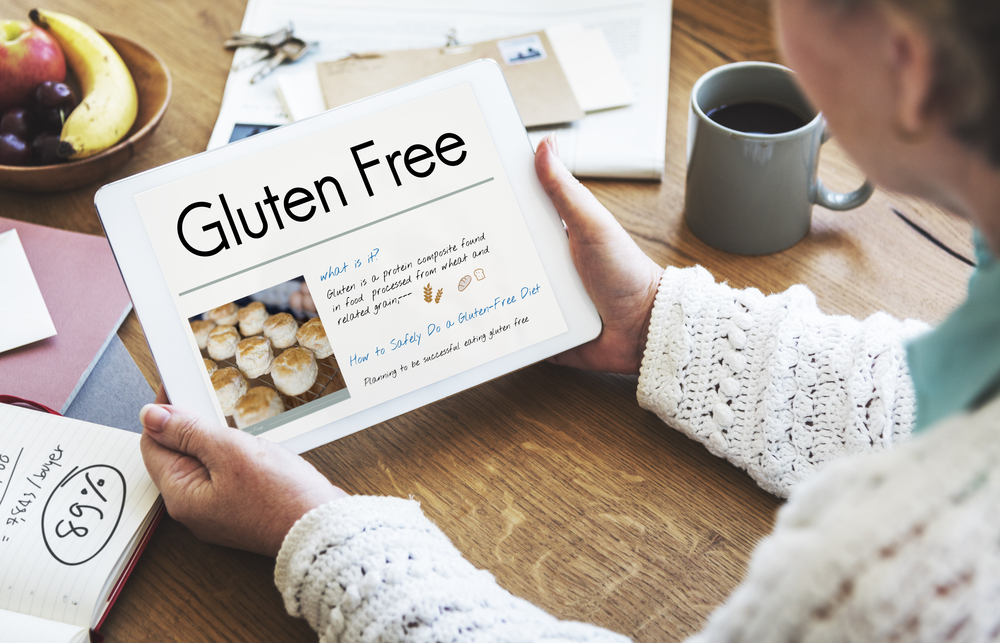 Things to Know About a GlutenFree Diet ActiveBeat Your Daily Dose