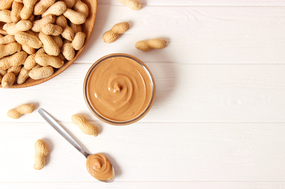 Interesting Facts About Peanut Butter ActiveBeat Your Daily Dose of