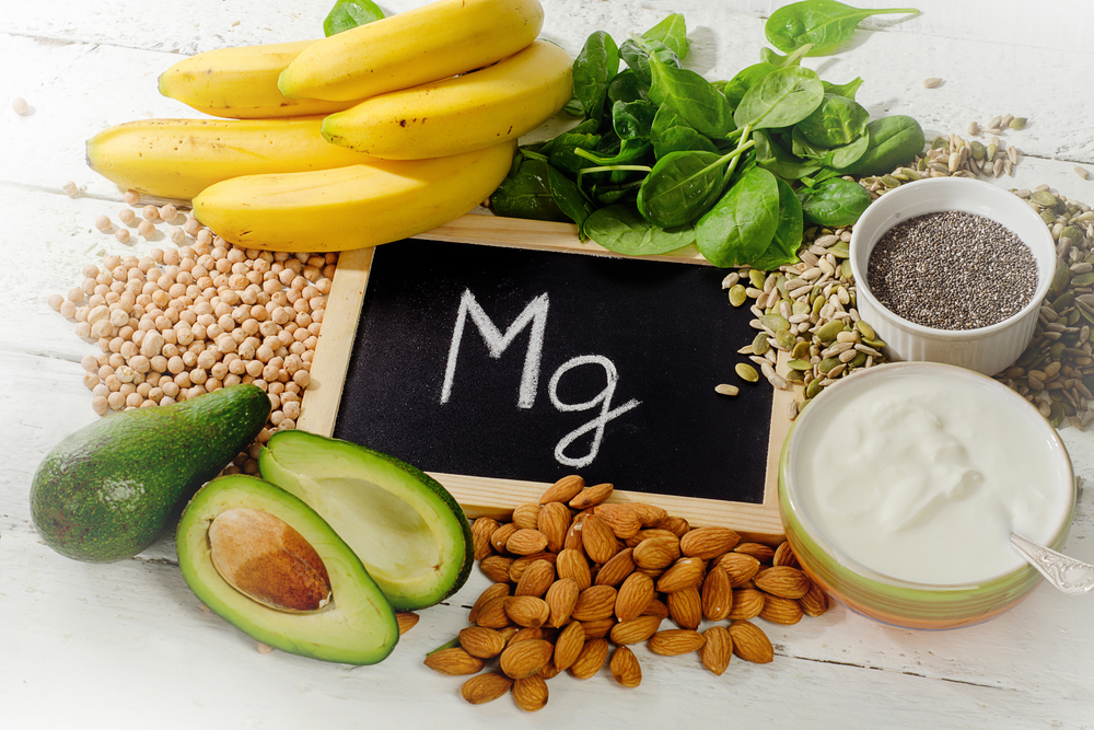 20 Warning Signs of Magnesium Deficiency ActiveBeat Your Daily Dose