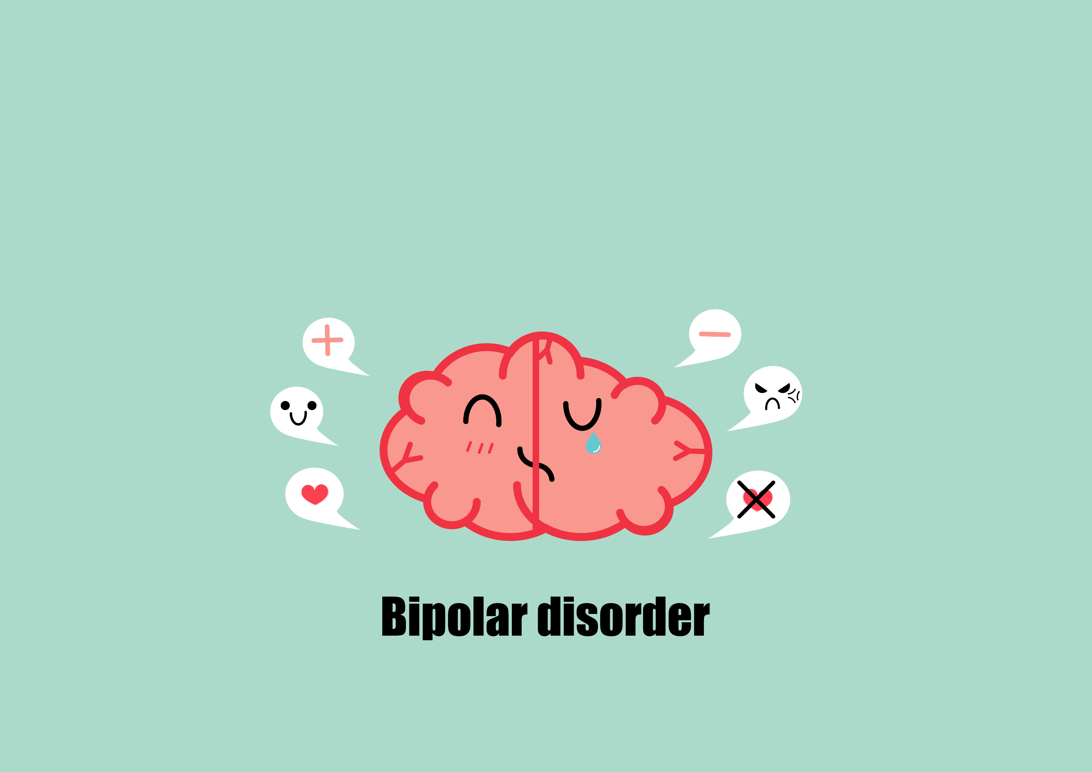 What to Know About the Different Types of Bipolar Disorder ActiveBeat