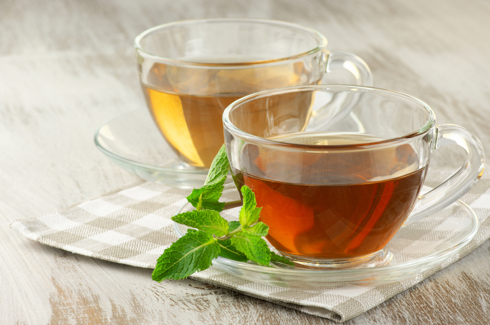 Black Tea vs. Green Tea Which is Healthier? ActiveBeat Your Daily