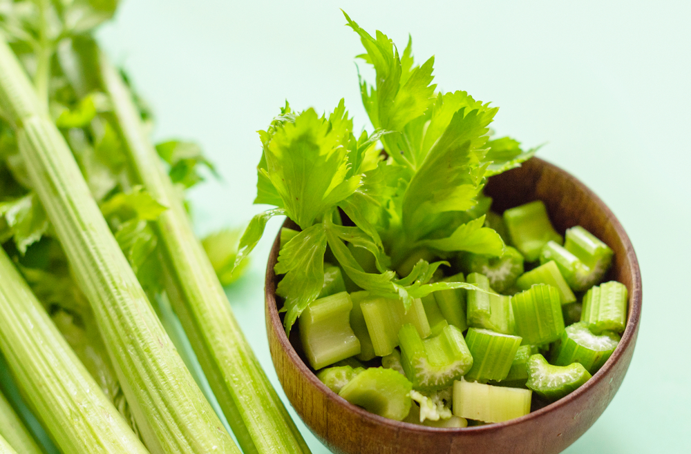 The Incredible Health Benefits of Eating Celery ActiveBeat Your