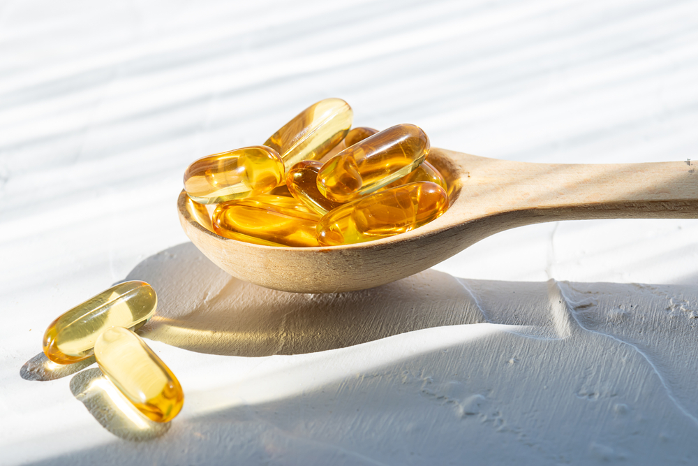 The Incredible Health Benefits of Fish Oil ActiveBeat Your Daily