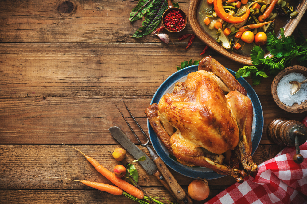 Is Turkey Healthy? What You Need to Know ActiveBeat Your Daily Dose
